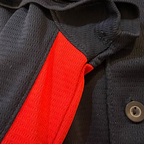 Joe Mauer Women MLB Jersey MN Twins - Picture 7 of 8